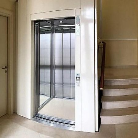 Bolognina Apartments Болоня Екстериор снимка