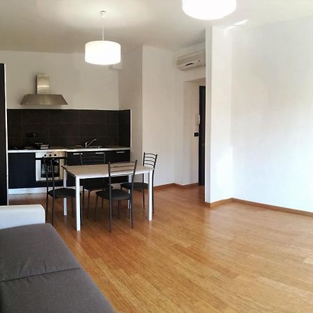 Bolognina Apartments Болоня Екстериор снимка