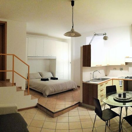Bolognina Apartments Болоня Екстериор снимка