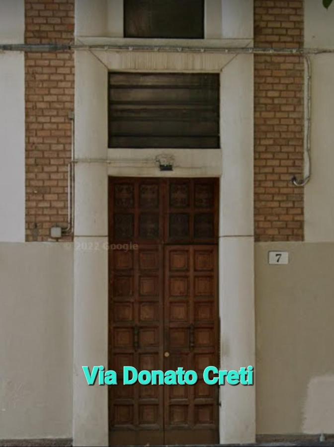 Bolognina Apartments Болоня Екстериор снимка