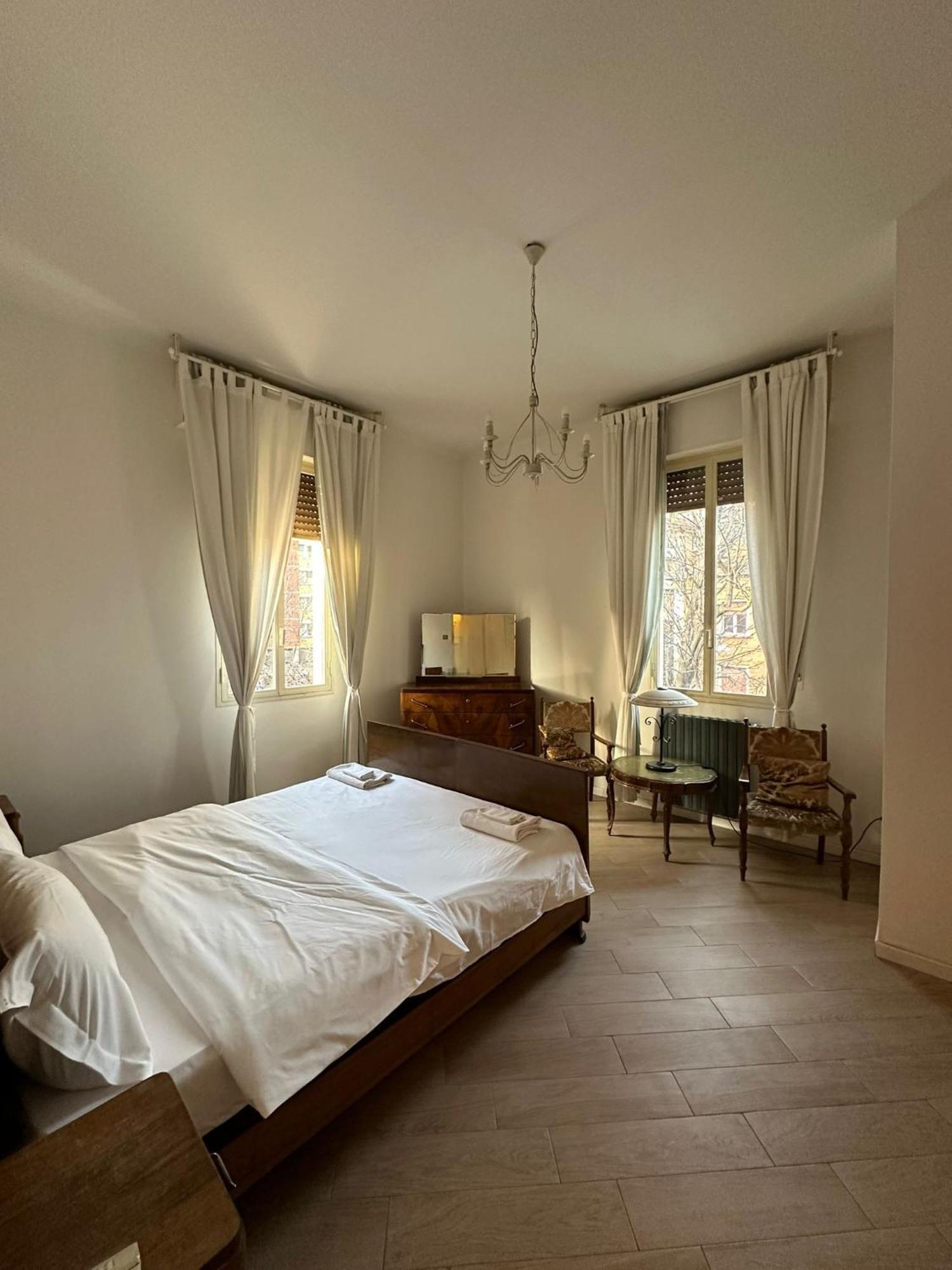 Bolognina Apartments Болоня Екстериор снимка