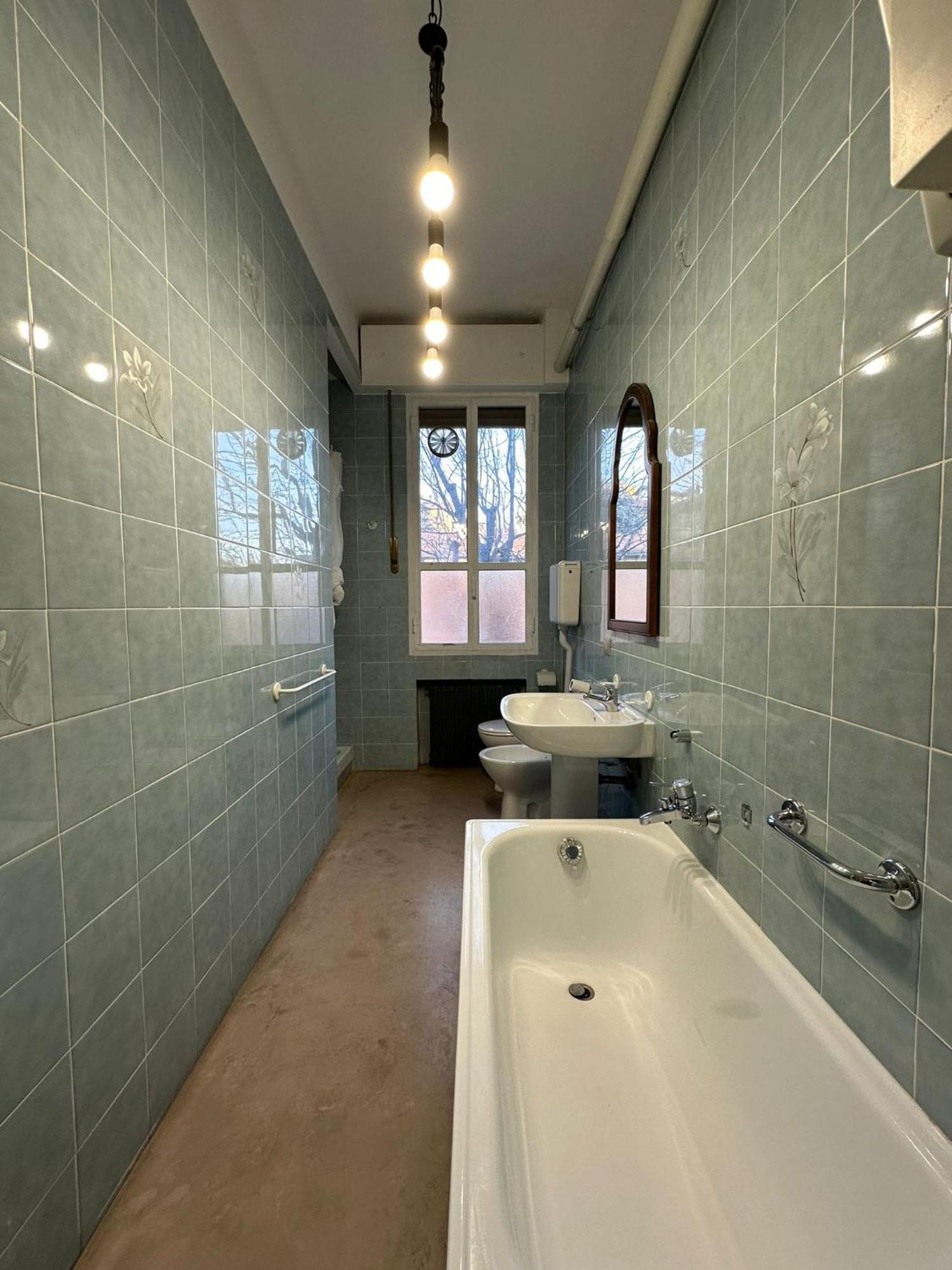 Bolognina Apartments Болоня Екстериор снимка