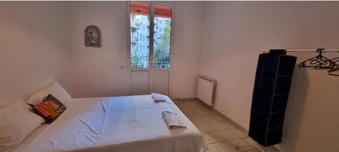 Bolognina Apartments Болоня Екстериор снимка