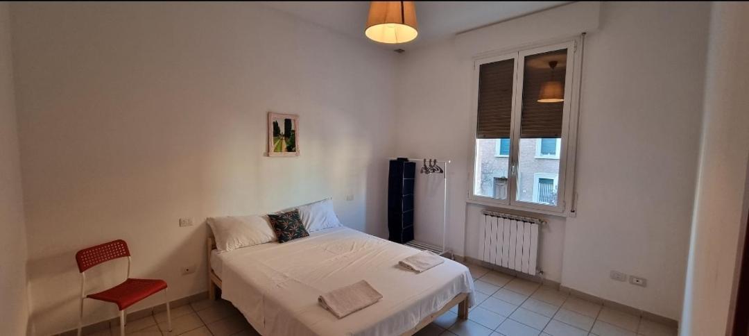 Bolognina Apartments Болоня Екстериор снимка