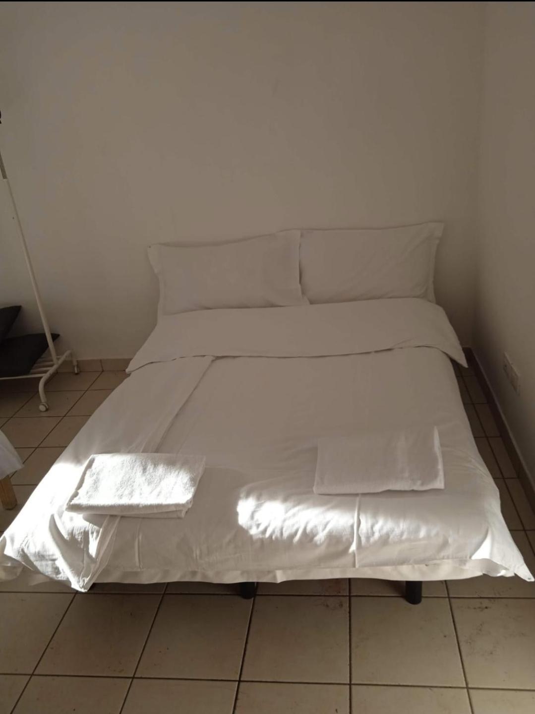 Bolognina Apartments Болоня Екстериор снимка