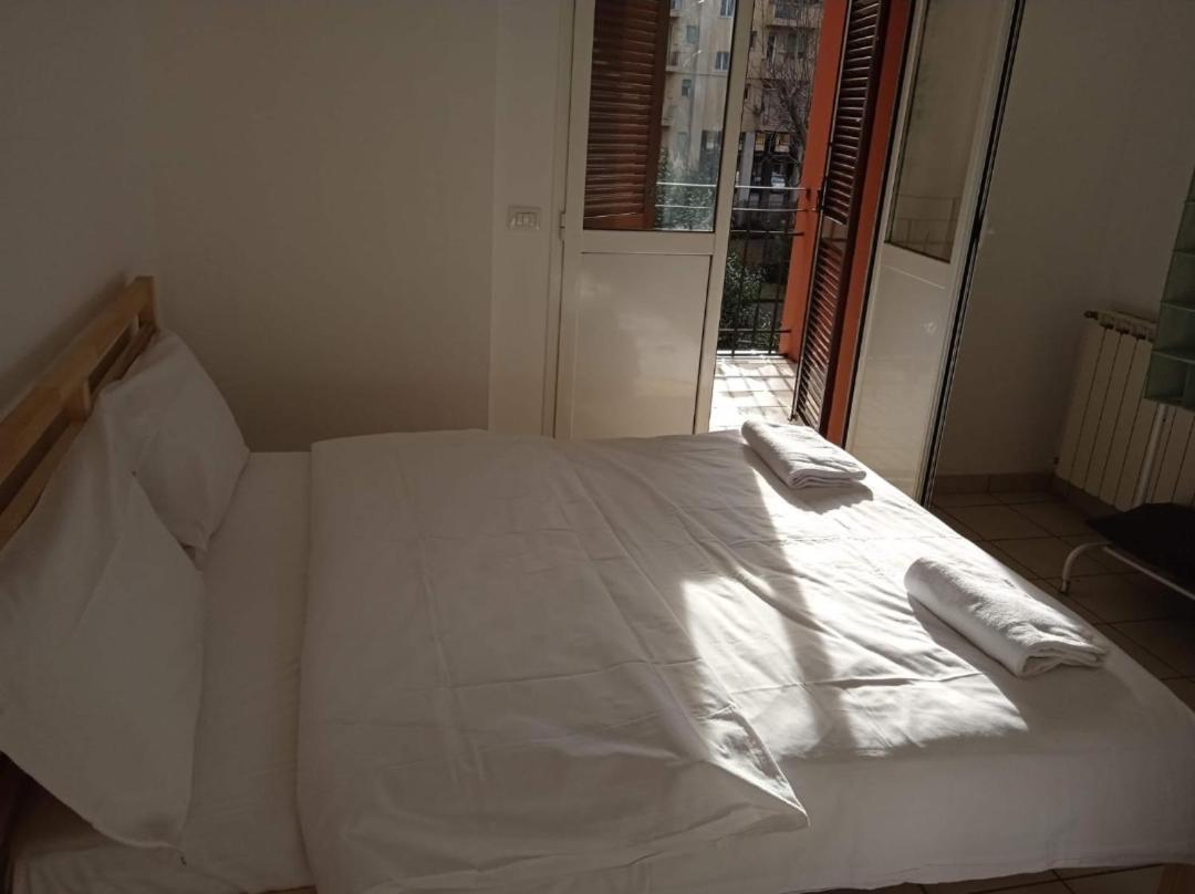 Bolognina Apartments Болоня Екстериор снимка