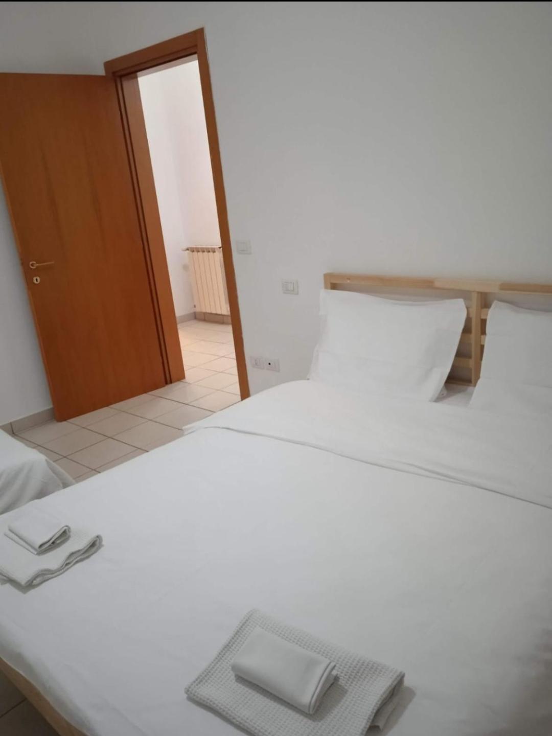 Bolognina Apartments Болоня Екстериор снимка