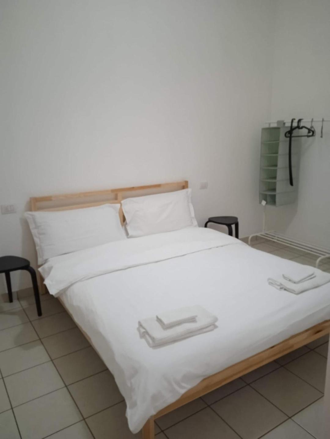 Bolognina Apartments Болоня Екстериор снимка