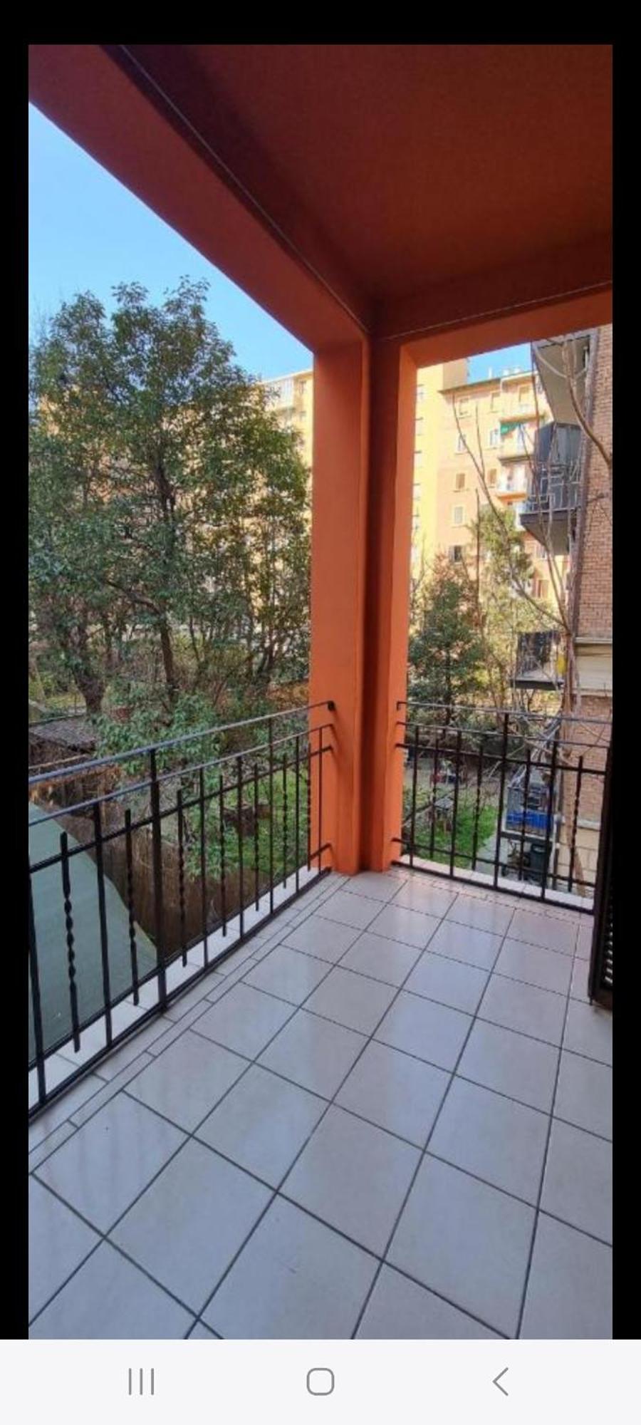 Bolognina Apartments Болоня Екстериор снимка