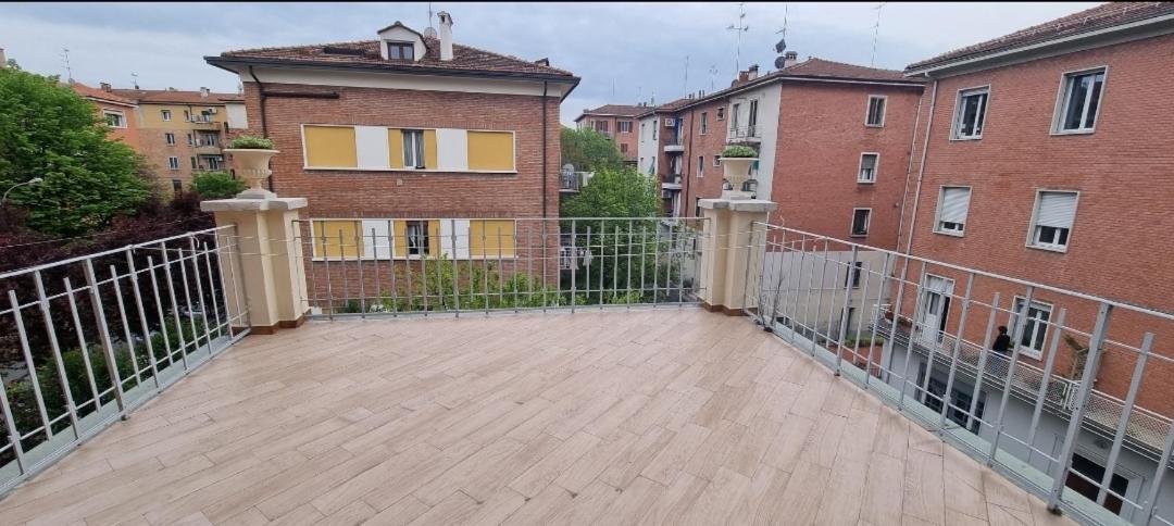 Bolognina Apartments Болоня Стая снимка
