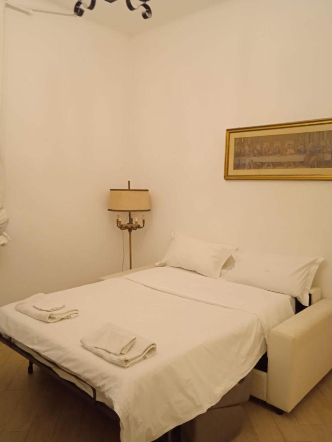 Bolognina Apartments Болоня Екстериор снимка