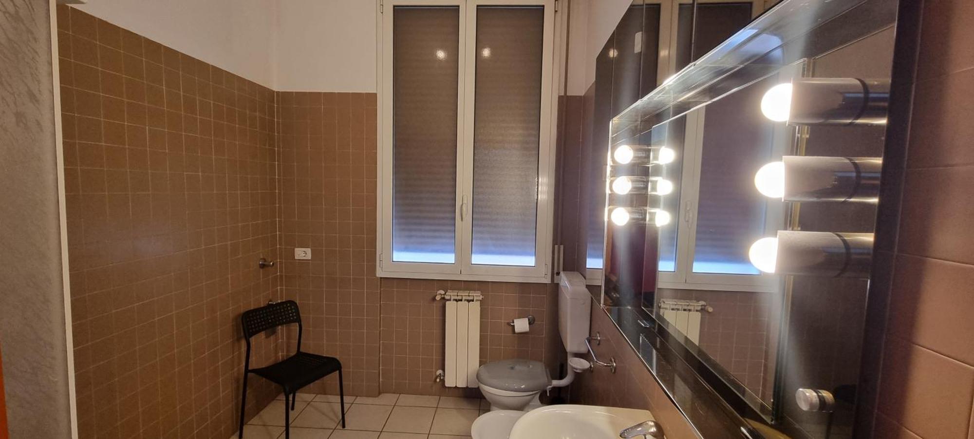 Bolognina Apartments Болоня Екстериор снимка
