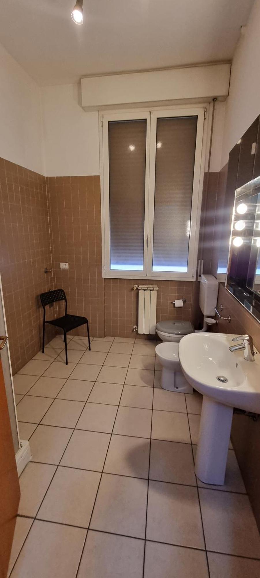 Bolognina Apartments Болоня Екстериор снимка