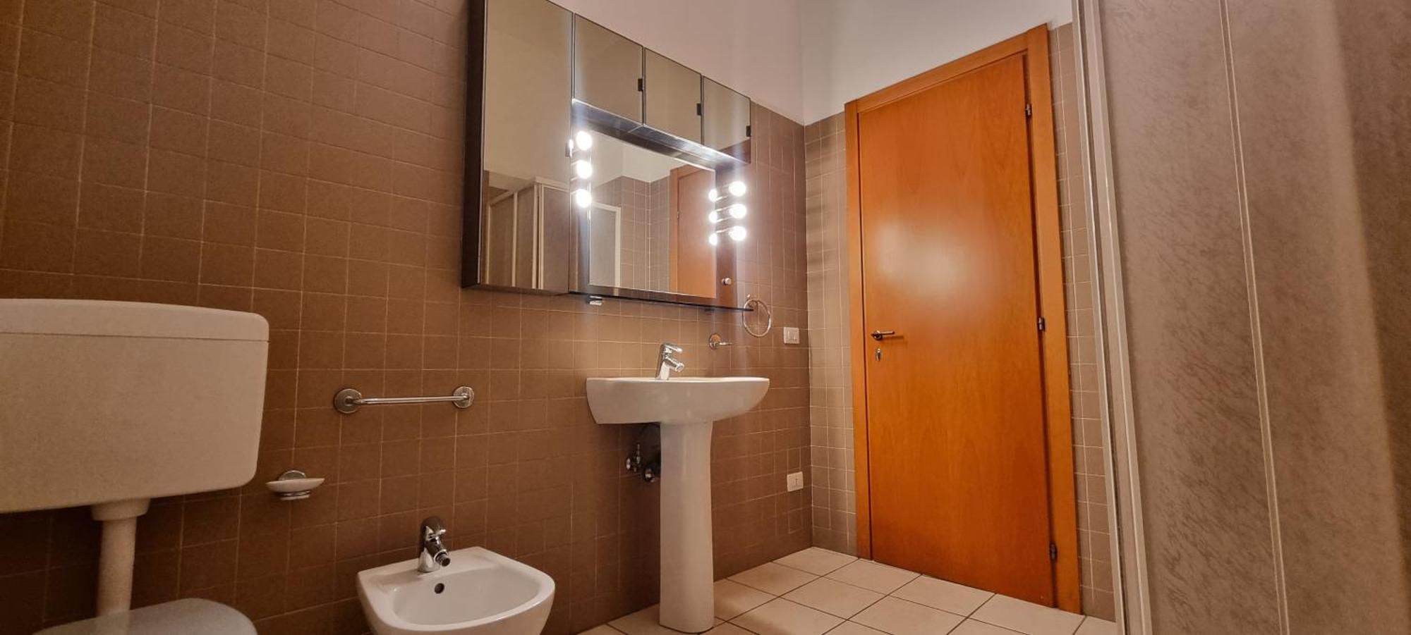 Bolognina Apartments Болоня Екстериор снимка