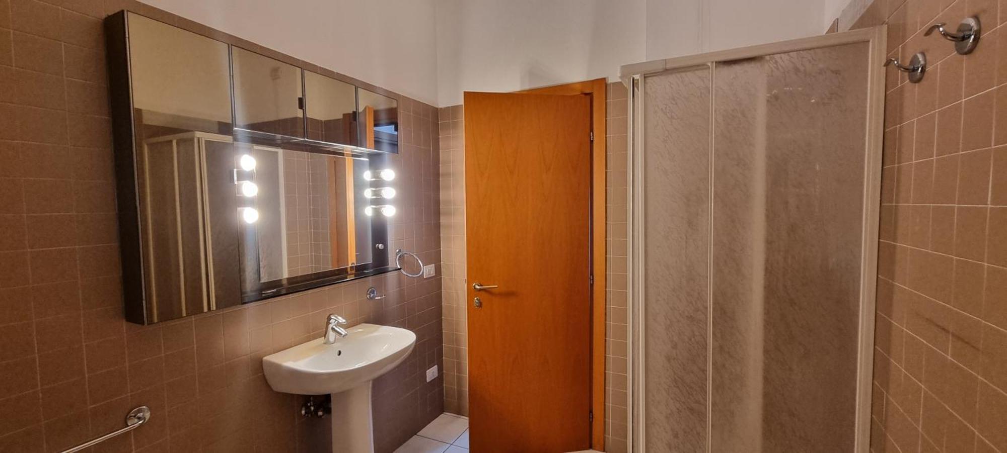 Bolognina Apartments Болоня Екстериор снимка