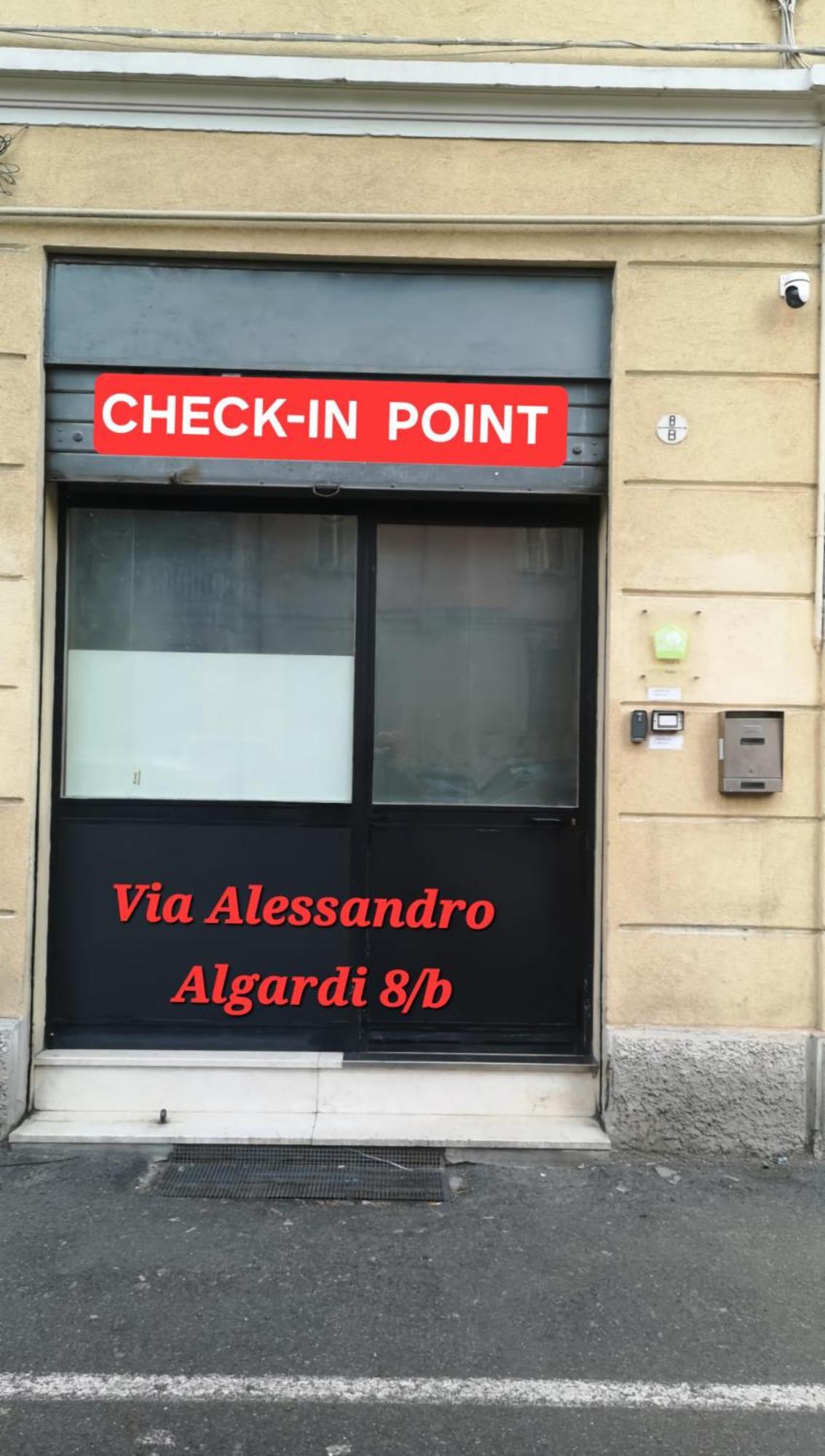 Bolognina Apartments Болоня Екстериор снимка