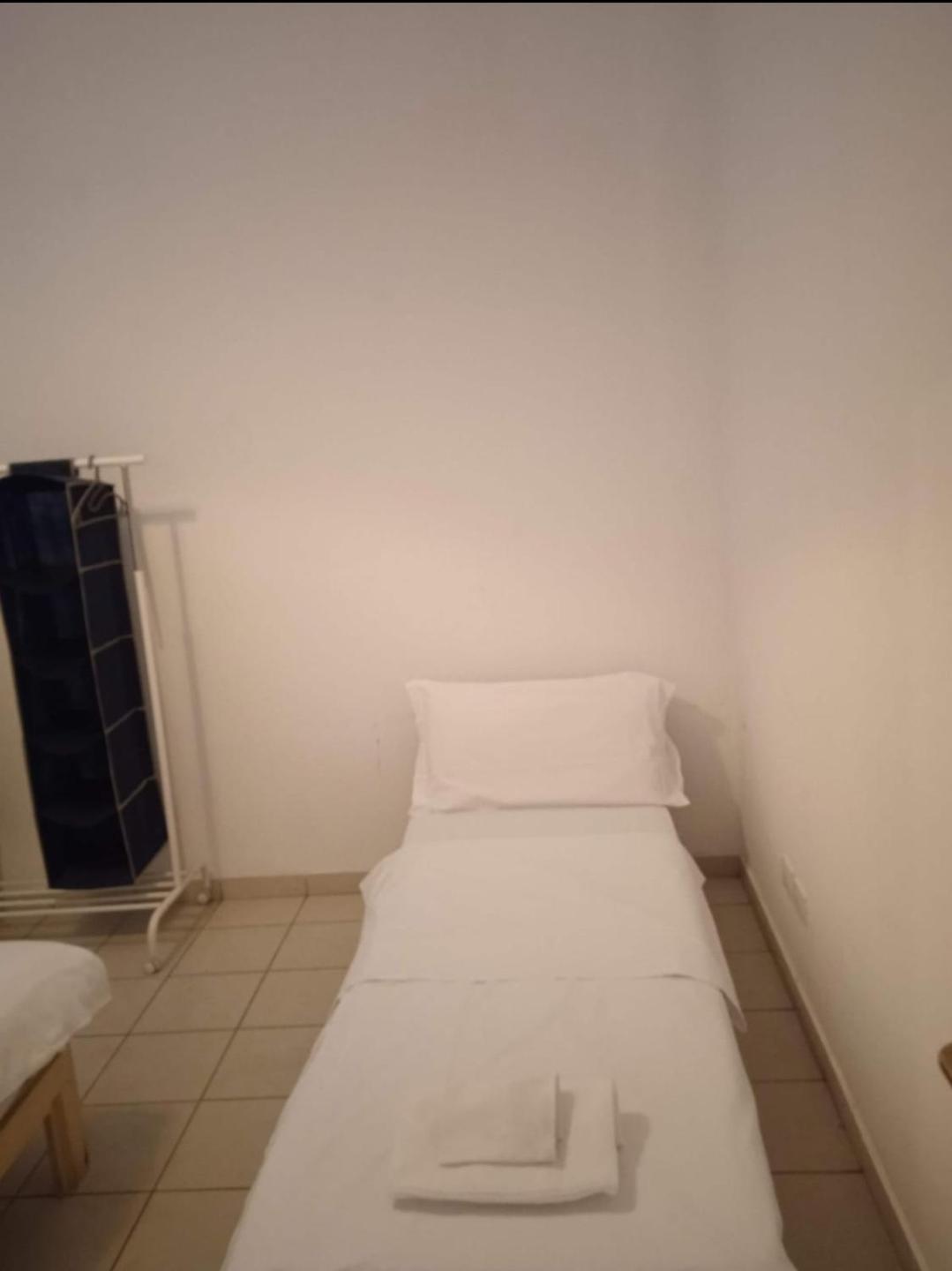 Bolognina Apartments Болоня Стая снимка
