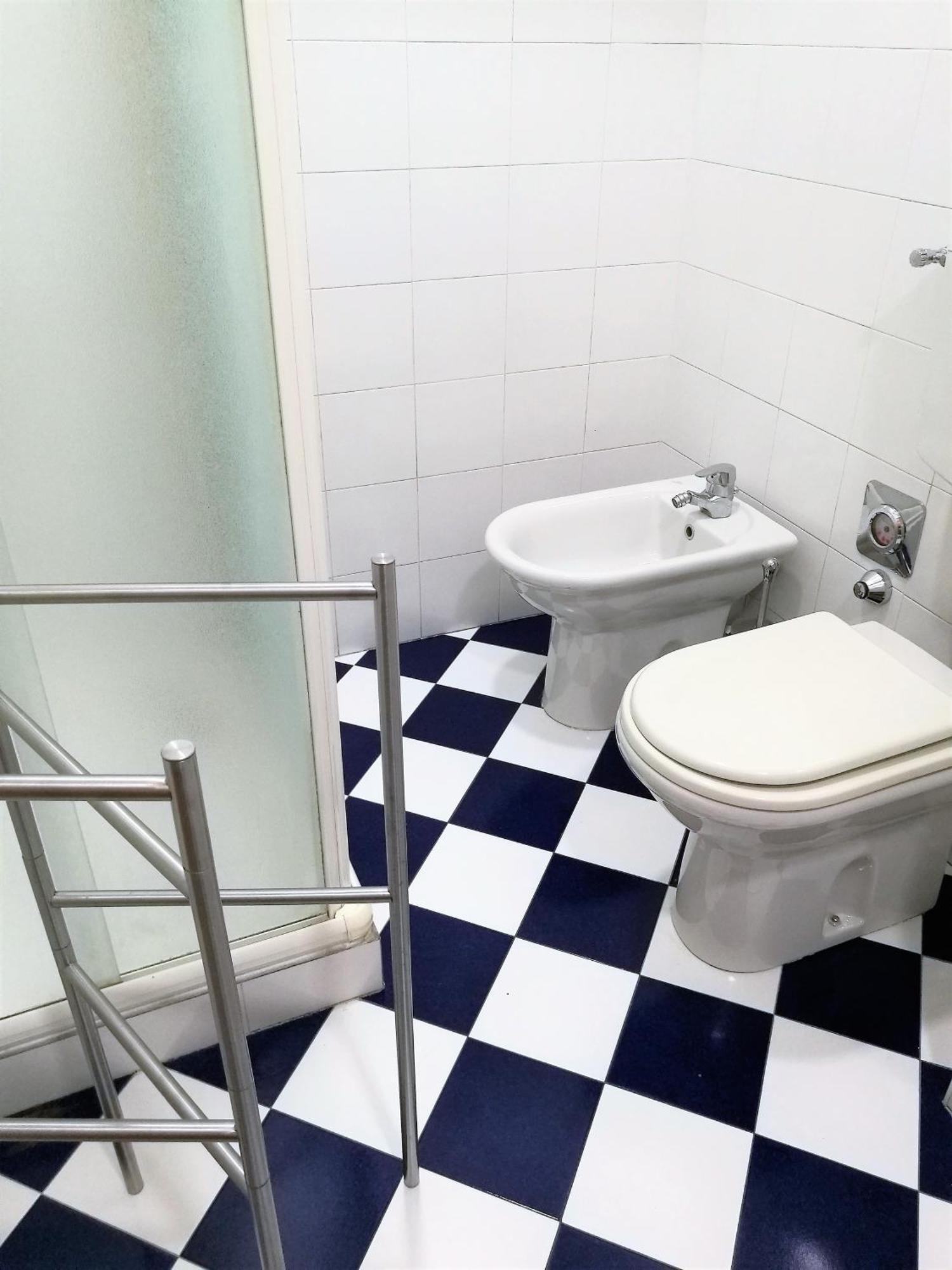 Bolognina Apartments Болоня Екстериор снимка