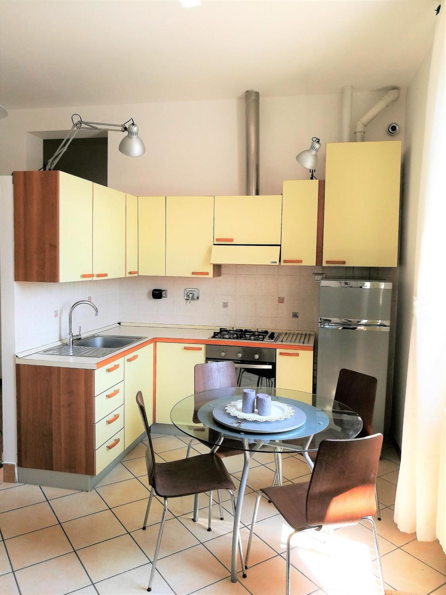 Bolognina Apartments Болоня Екстериор снимка