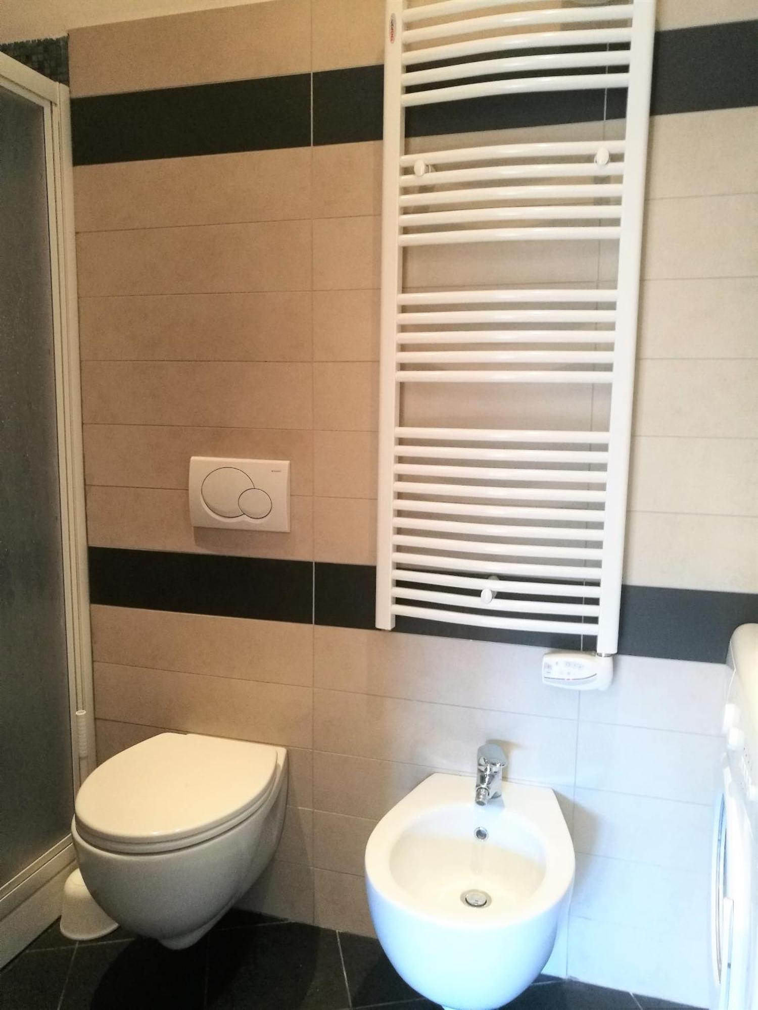 Bolognina Apartments Болоня Екстериор снимка