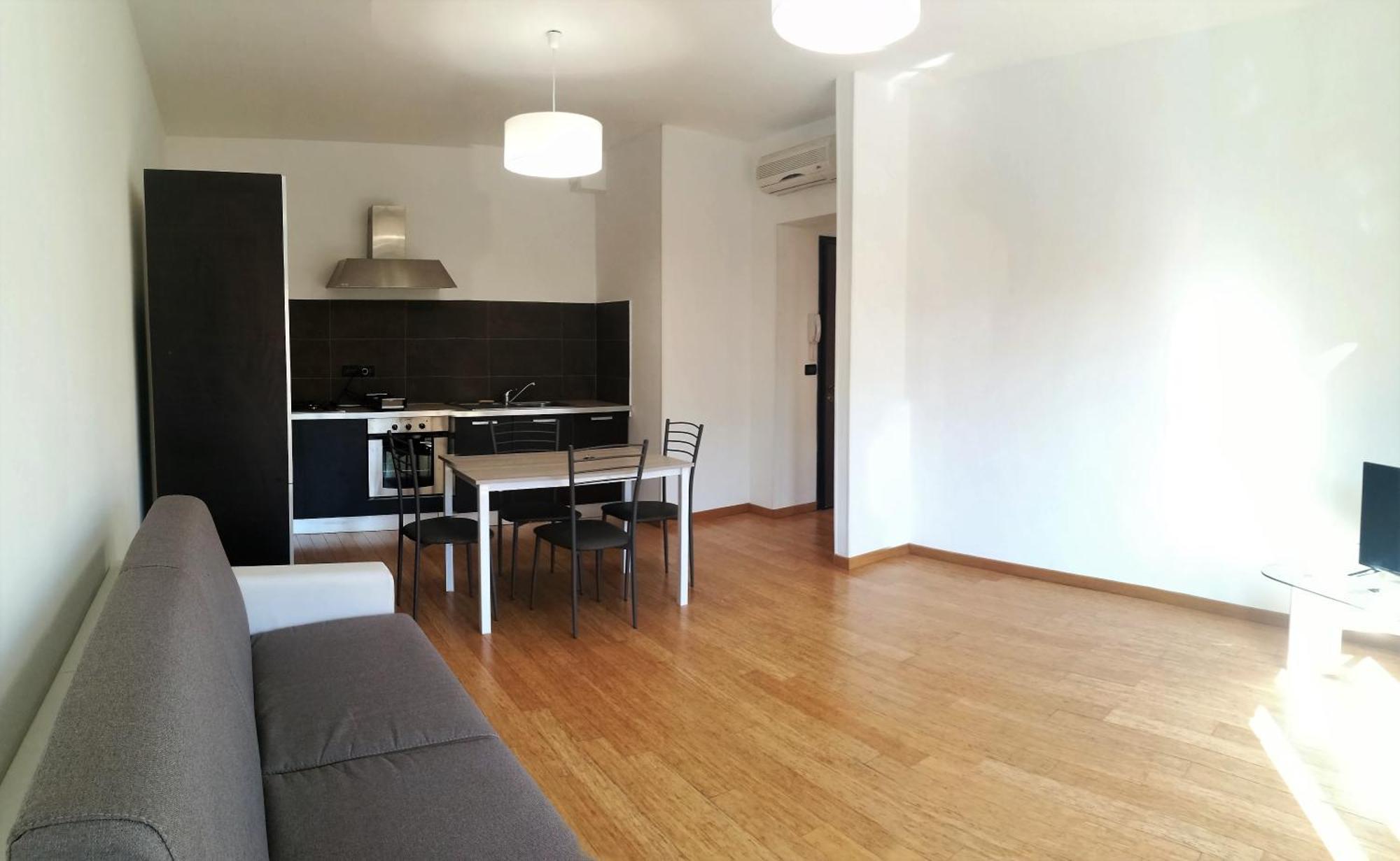 Bolognina Apartments Болоня Екстериор снимка